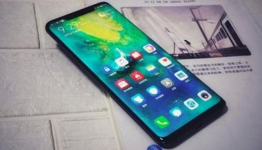 华为手机怎么那么烂