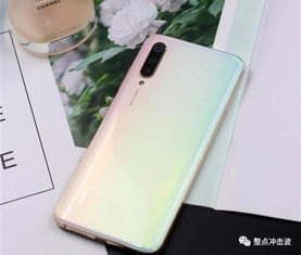 华为手机美图怎么用