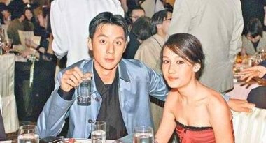 吴彦祖前女友MaggieQ官宣结婚