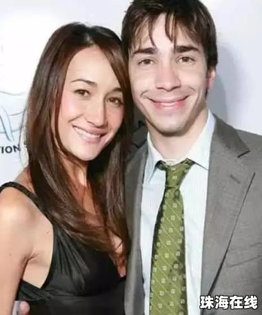 吴彦祖前女友MaggieQ官宣结婚