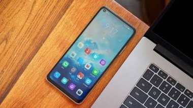 华为手机怎么判断型号