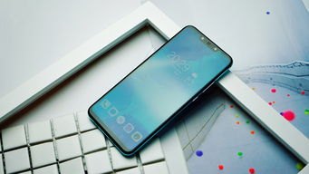 华为手机怎么没有自拍