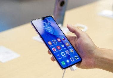 华为手机怎么3清