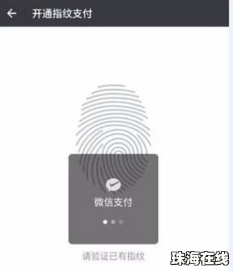 怎么搞手机指纹华为手机 怎么搞手机指纹华为手机
