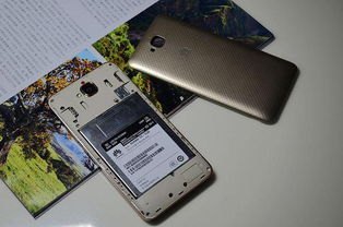 华为手机官方手机后盖怎么拆
