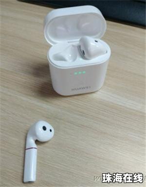 耳塞怎么连接华为手机 耳塞怎么连接华为手机