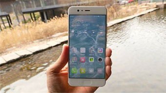 华为手机怎么清屏播放