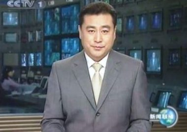 陈道明吴京张译等在《新闻联播》出镜