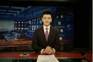 陈道明吴京张译等在《新闻联播》出镜