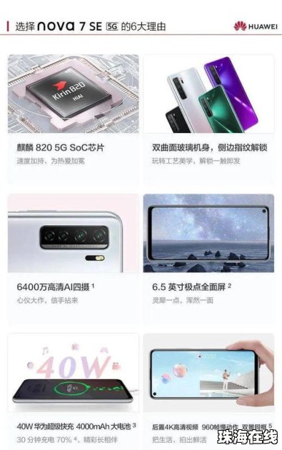 华为怎么要赠品手机