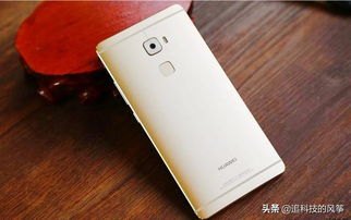 华为手机怎么开颜控