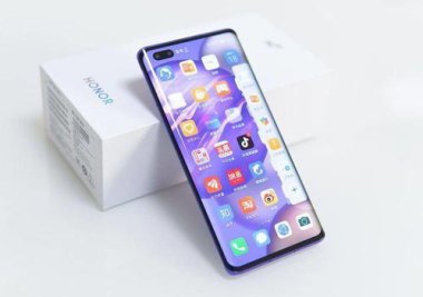 怎么选手机华为学生