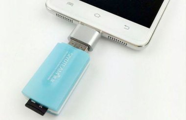 华为手机怎么外接dac
