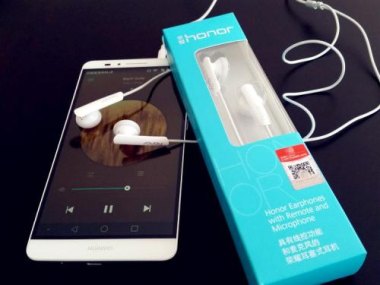 华为耳机怎么送手机 华为耳机怎么送手机