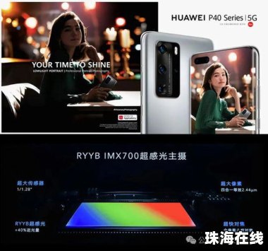 华为手机怎么路拍