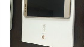 怎么开箱华为手机视频