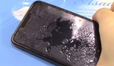 华为手机掉了怎么监听