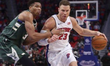 杨瀚森NBA首秀填满数据栏