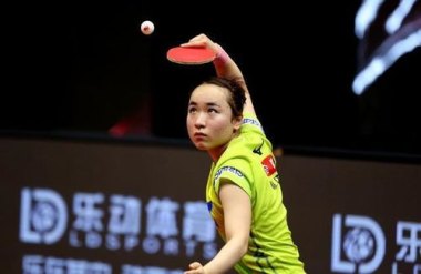 要求孙颖莎对手“懂点事”郭焱道歉