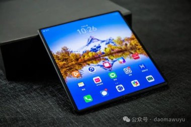 花屏怎么用华为手机 花屏怎么用华为手机