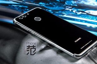 华为的手机怎么拍