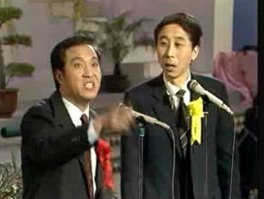 冯巩缺席杨少华葬礼引争议