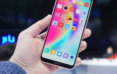 怎么打开华为手机空调