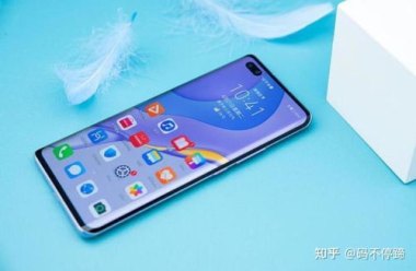 华为手机怎么又升级