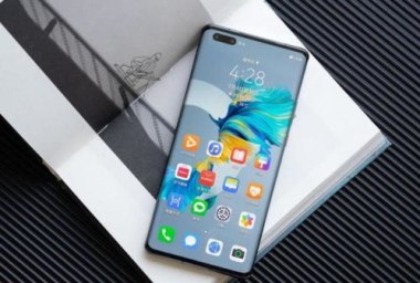 华为手机怎么没被制裁