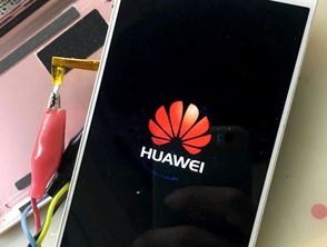 华为手机的卡怎么没了