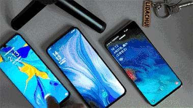 华为手机怎么换oppo