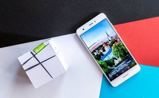 华为手机怎么方便拍照