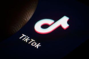 华为手机怎么用tiktok