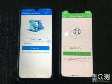 华为手机怎么用airmirror