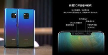 华为手机怎么专业拍摄