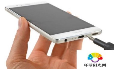 华为手机则怎么拆卸 华为手机则怎么拆卸