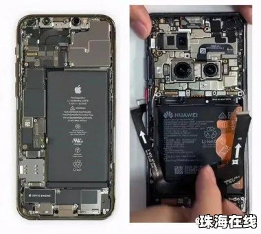 华为手机则怎么拆卸 华为手机则怎么拆卸