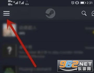 华为手机怎么下载steam手机版 华为手机怎么下载steam手机版