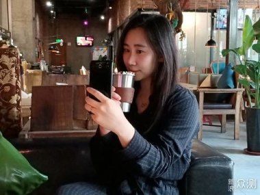 人像华为手机怎么拍