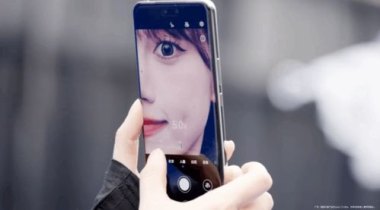人像华为手机怎么拍