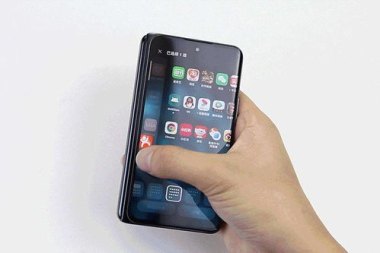 华为手机怎么打N