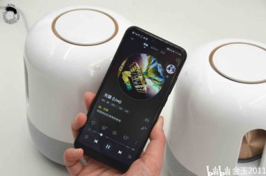 怎么连接音响 华为手机 怎么连接音响 华为手机