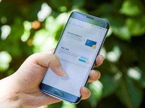 华为怎么付款扫手机