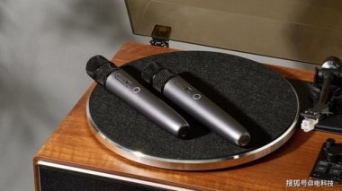 华为手机怎么ktv唱歌