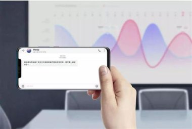 华为手机怎么人脸付钱
