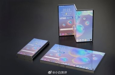 华为折叠手机怎么投影