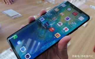 要怎么拍华为手机