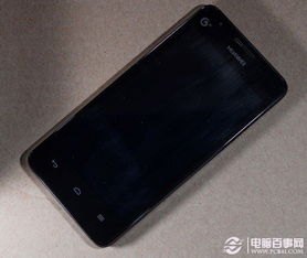 华为手机怎么开启t
