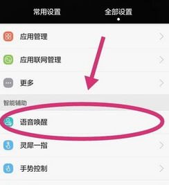 华为手机声卡怎么切换
