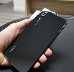 华为手机黑色怎么解决